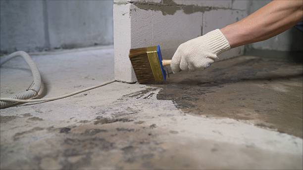 24/7 Emergency Crawl Space Encapsulation experts in Remington, IN